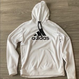 Adidas Hoodie